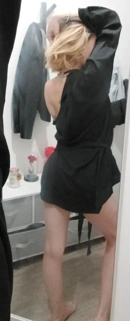 Leak & nude 3 — Domin-elvira-