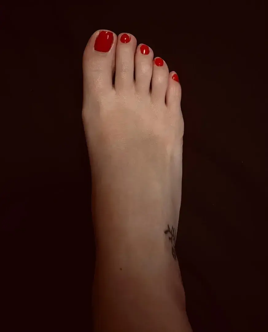 Leak & nude 2 — Queensexyfeet