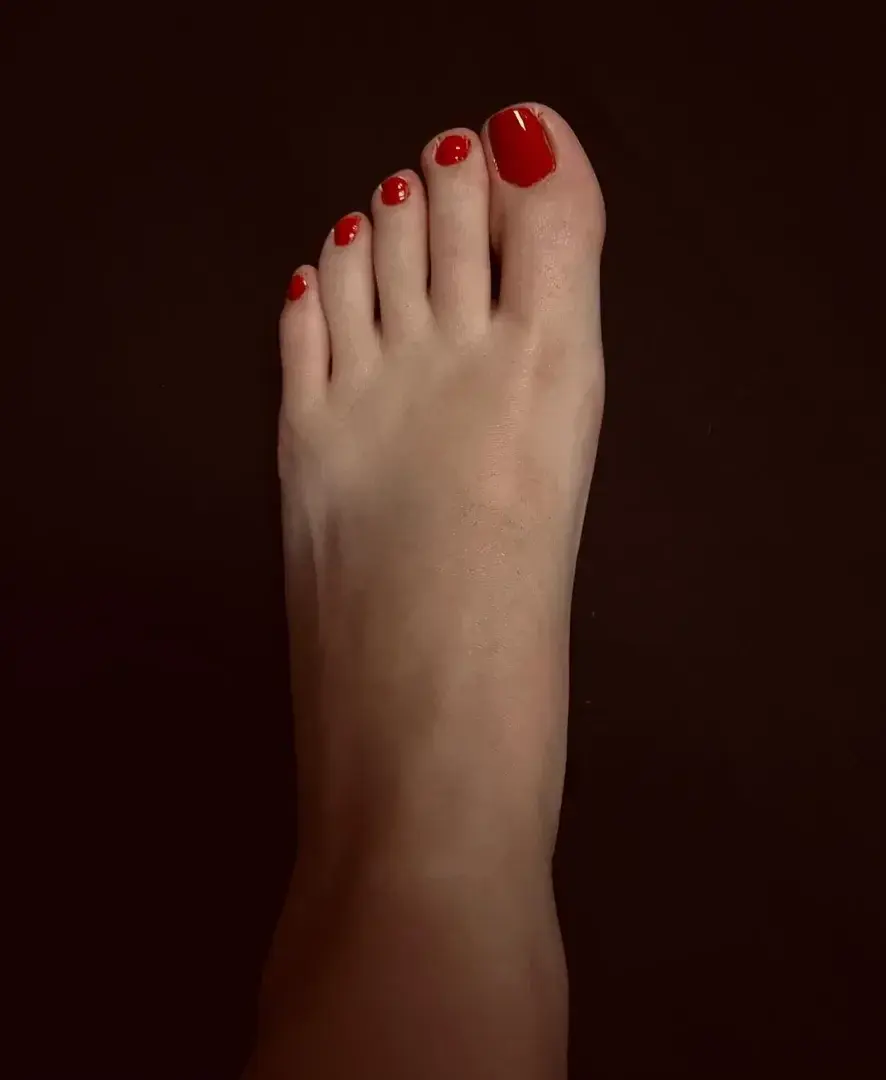 Leak & nude 4 — Queensexyfeet