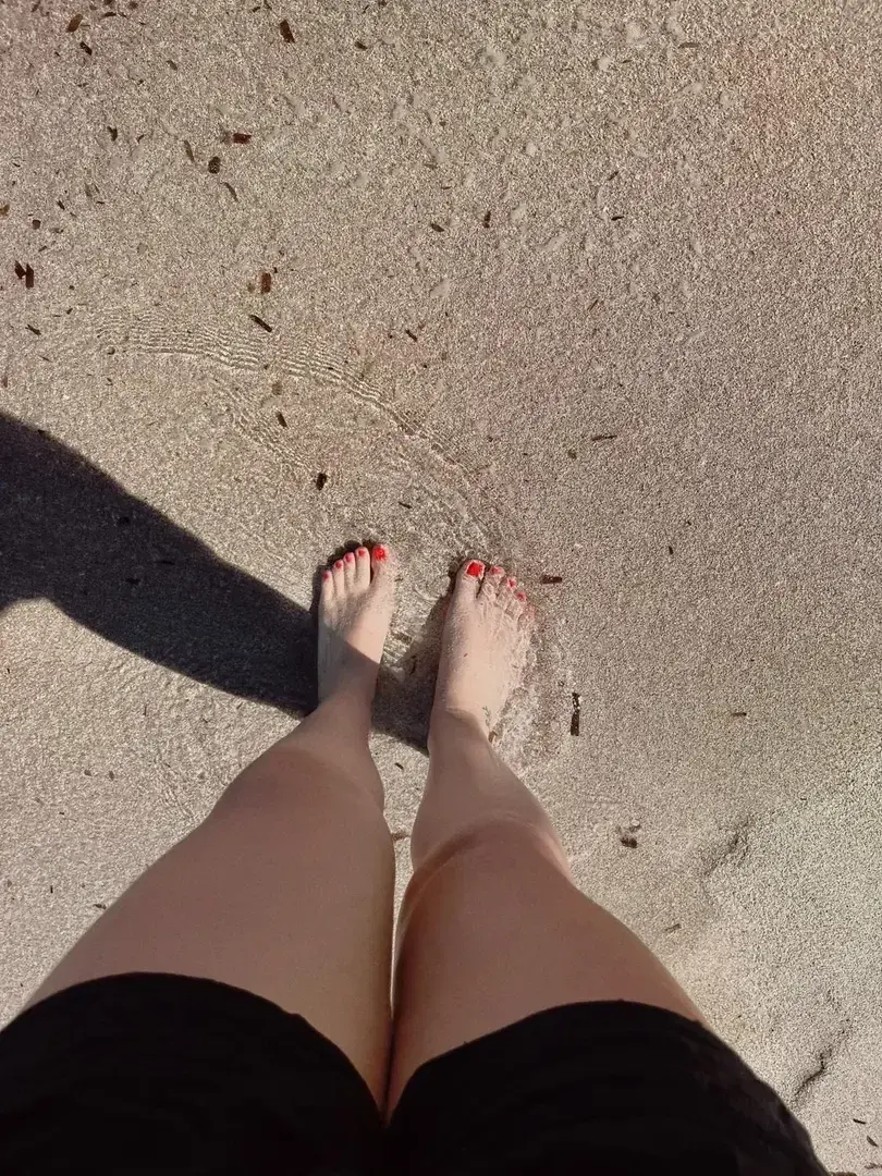 Avatar de Queensexyfeet