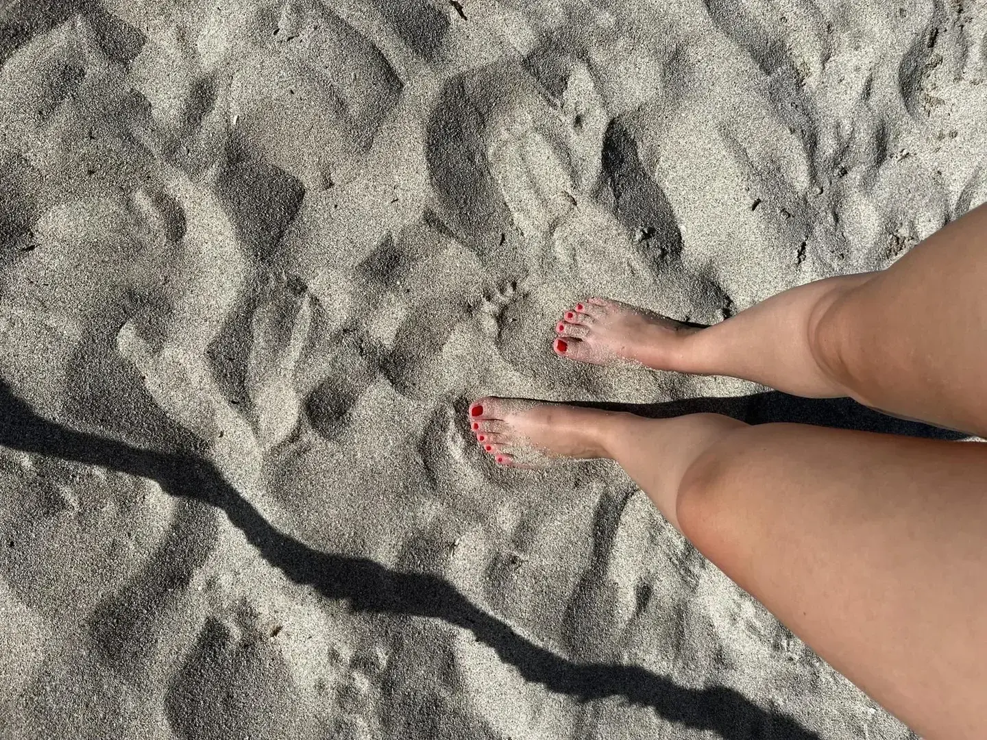 Photo de couverture de Queensexyfeet