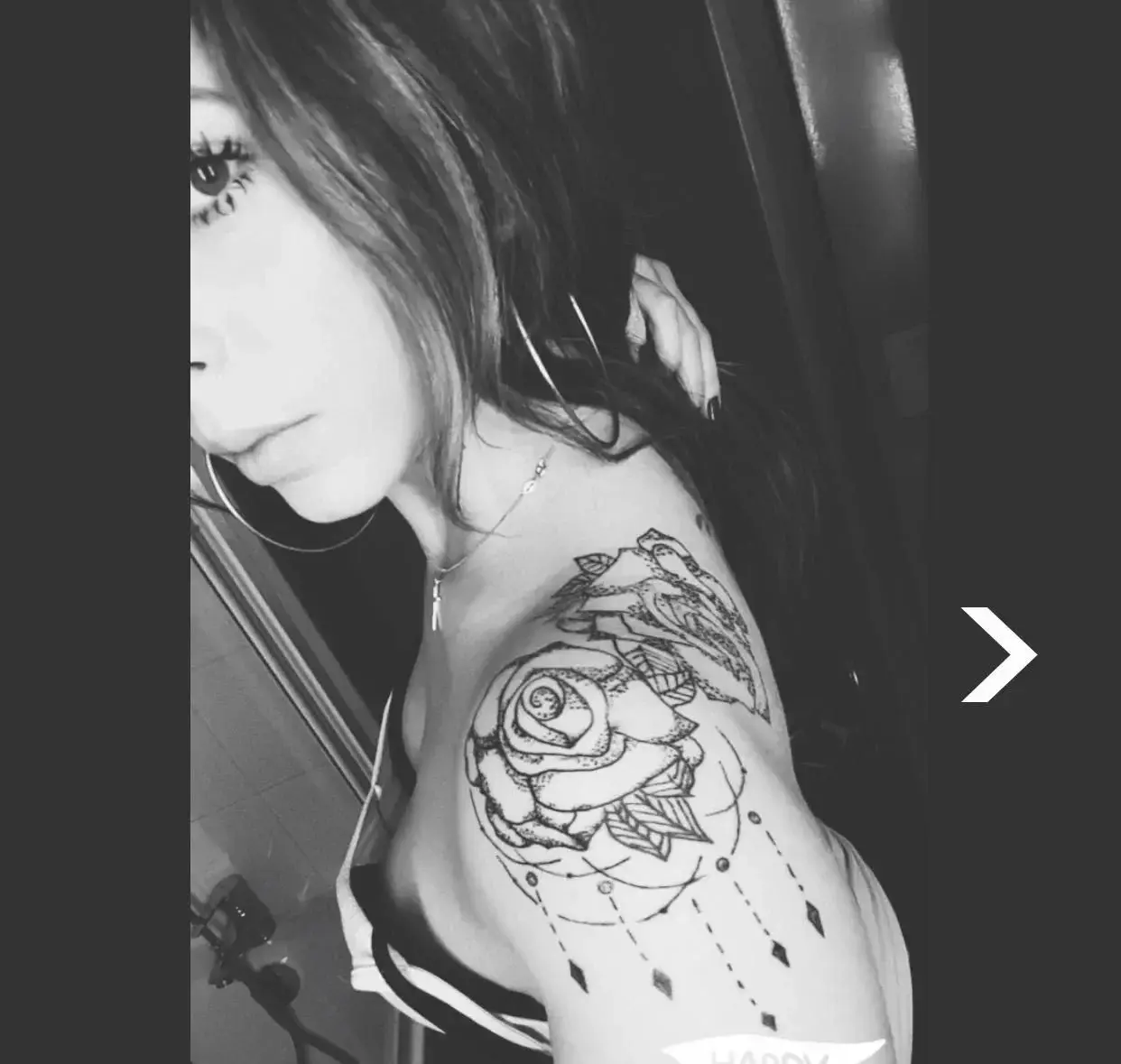 #tatoo