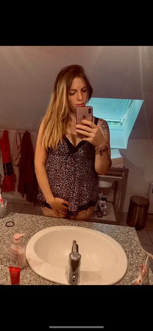 _maddy7 - Photo exclusive MYM 7 | French Modèles
