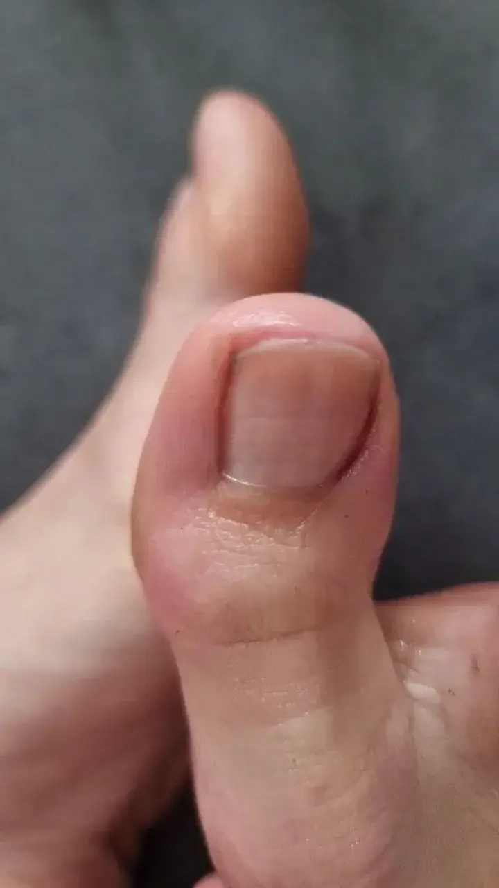 Leak & nude 3 — How_i_feet