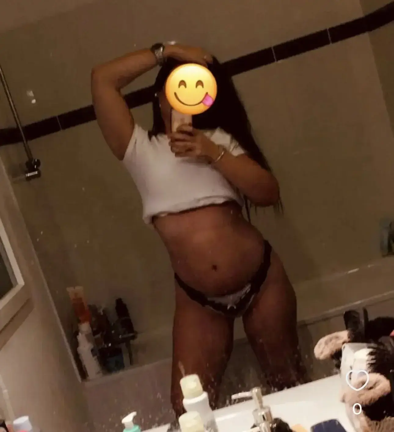 Leak & nude 2 — mr_mmehot_