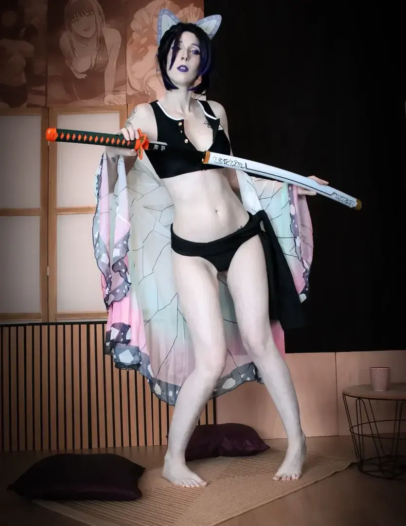 Leak & nude MYM — Alicia-charmed : « Nouvelle vidéo dispo"Lune démoniaque"28min/blowjob/vaginal sex/anal sex/dirty talk/squirt/facial » (MYM)