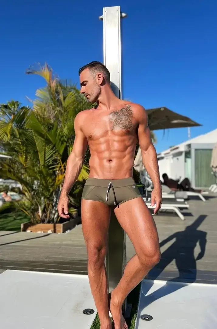 Jessvill - Photo exclusive MYM 5 | French Modèles