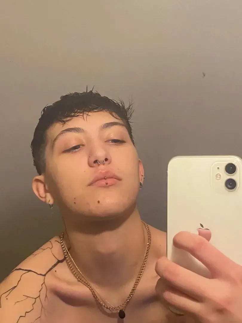 Leak & nude 1 — Bsvddy