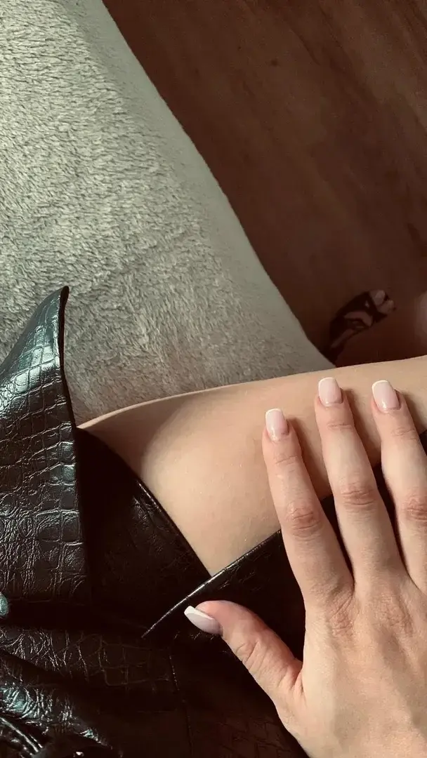 Leak & nude 4 — Itsleafeet