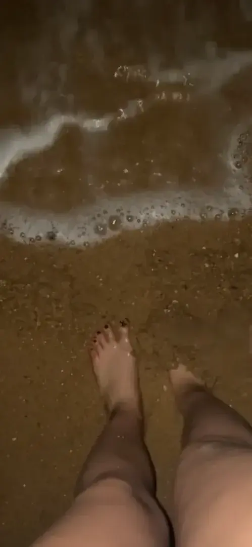 Leak & nude 2 — Mimifeet_