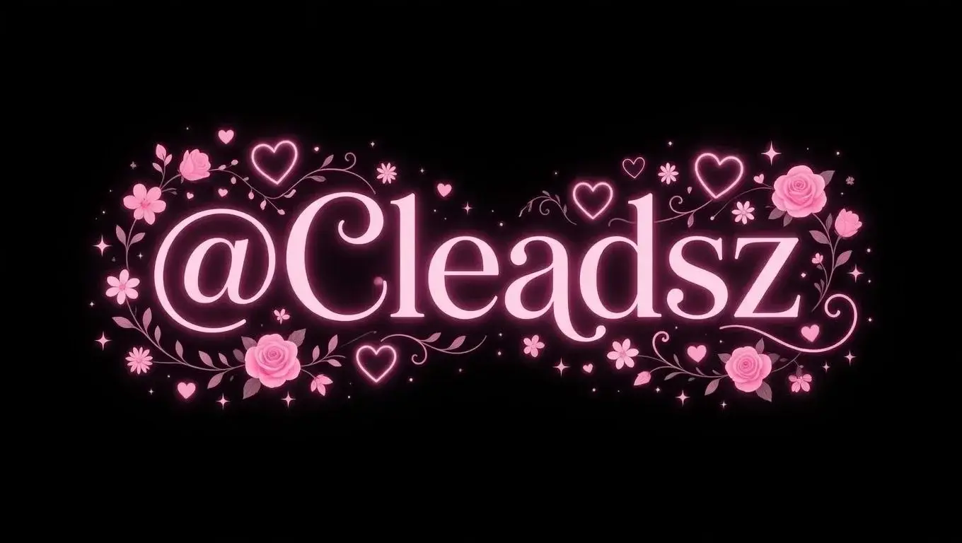 Photo de couverture de Cleadsz