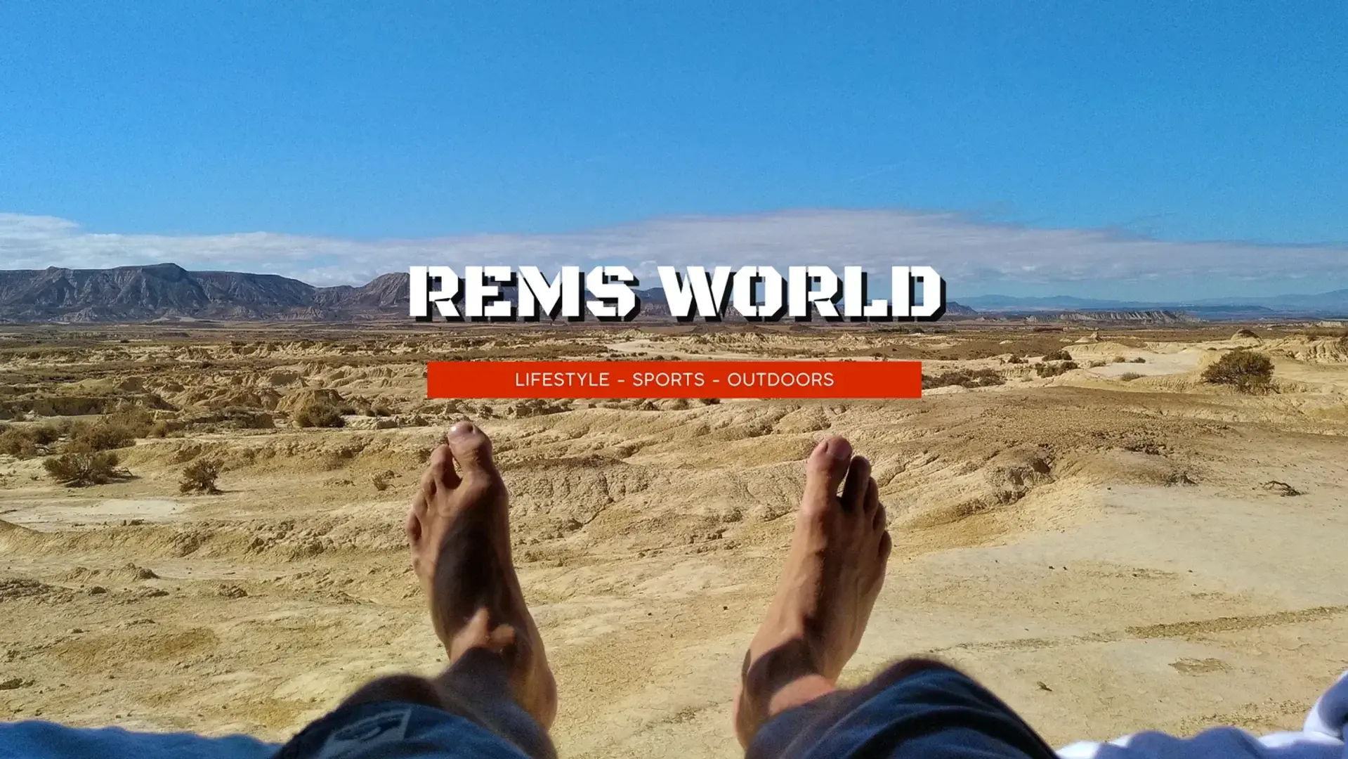 Photo de couverture de Remsworld