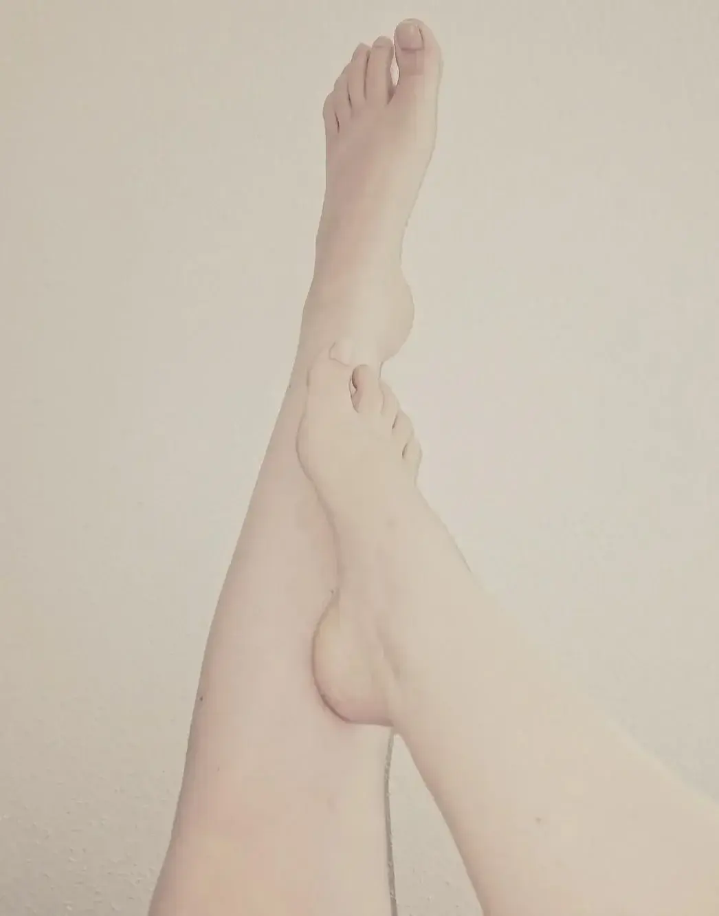 Leak & nude 2 — Feet_by_emili