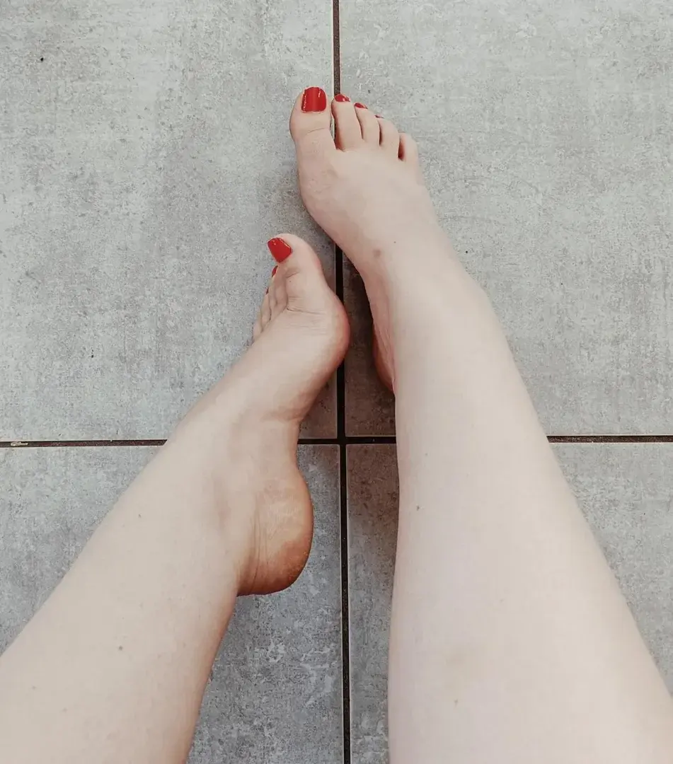 Avatar de Feet_by_emili