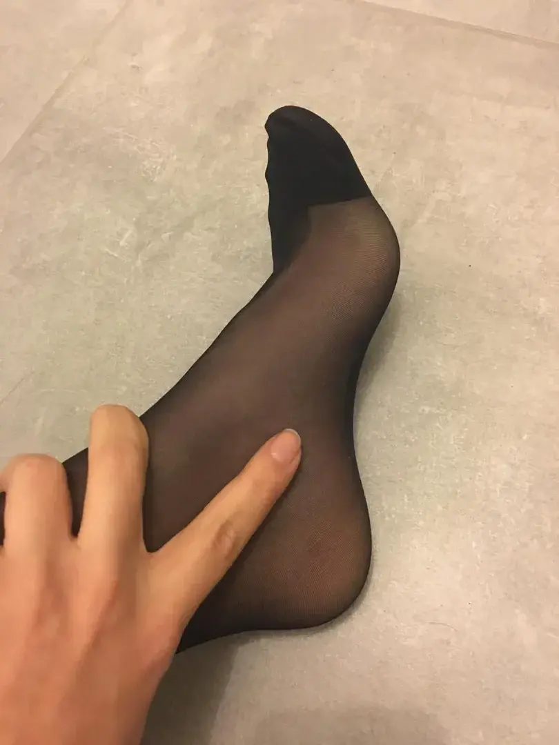 Leak & nude 2 — Misskalifeet