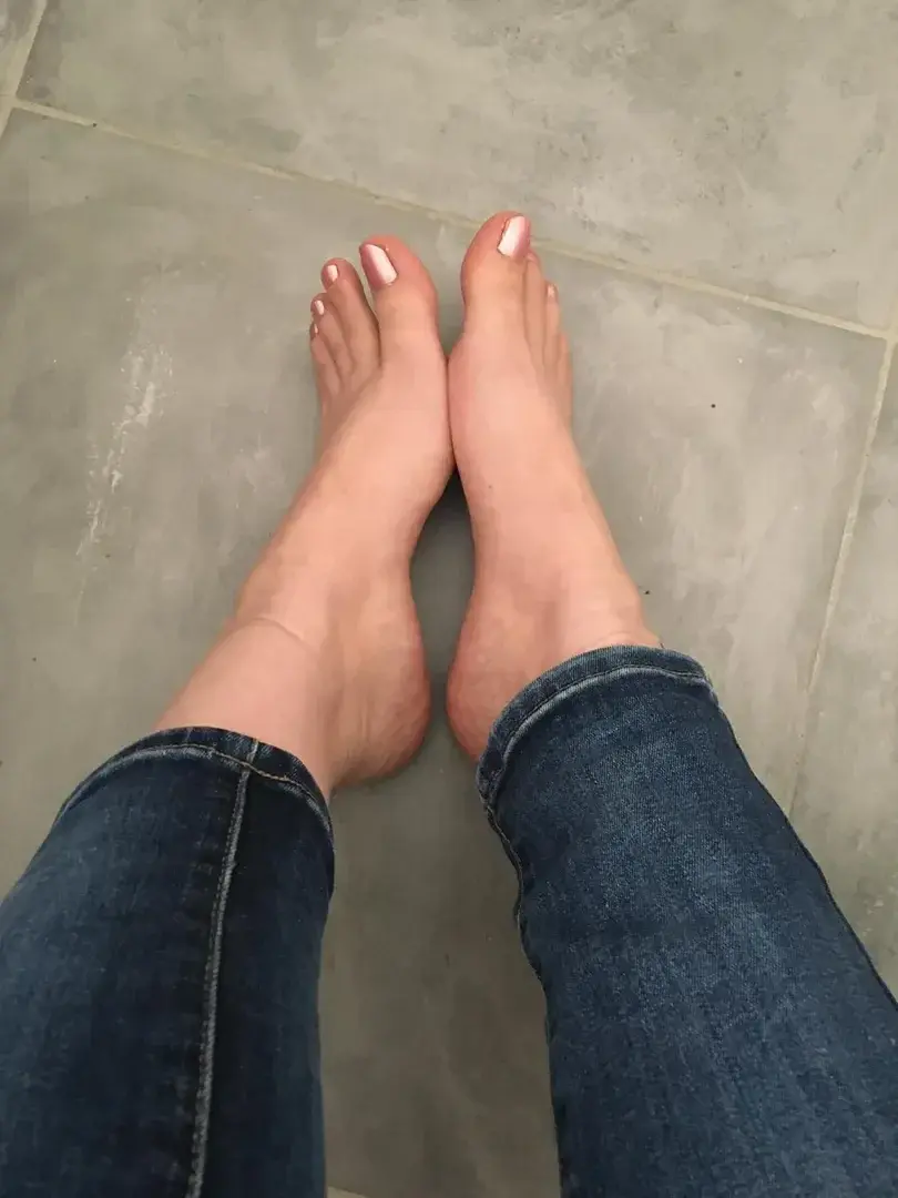 Leak & nude 3 — Misskalifeet