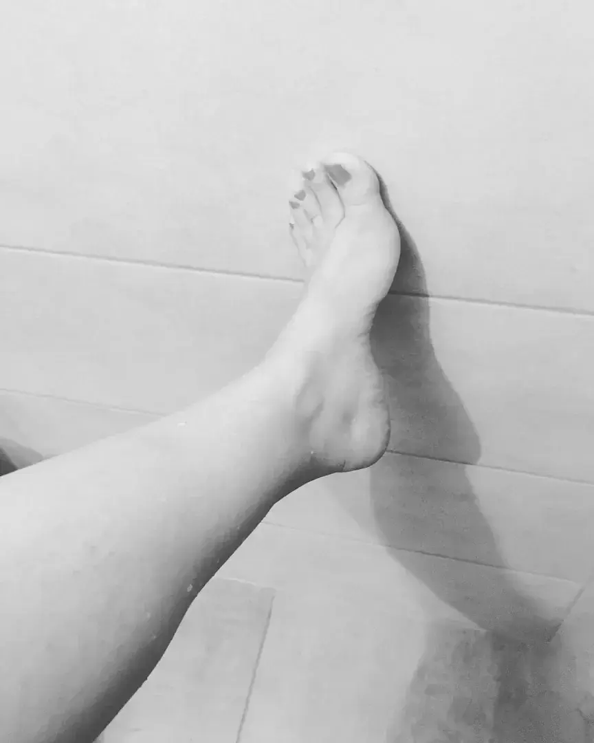 Leak & nude 4 — Misskalifeet