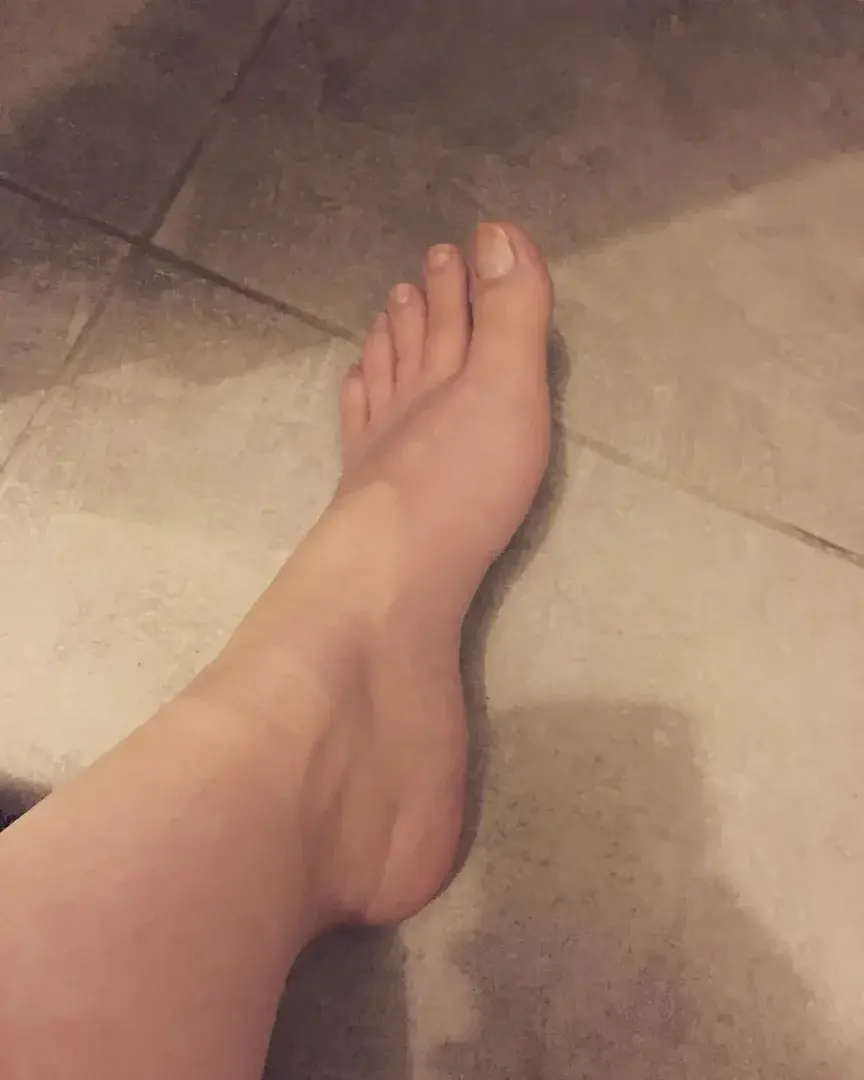 Leak & nude 5 — Misskalifeet