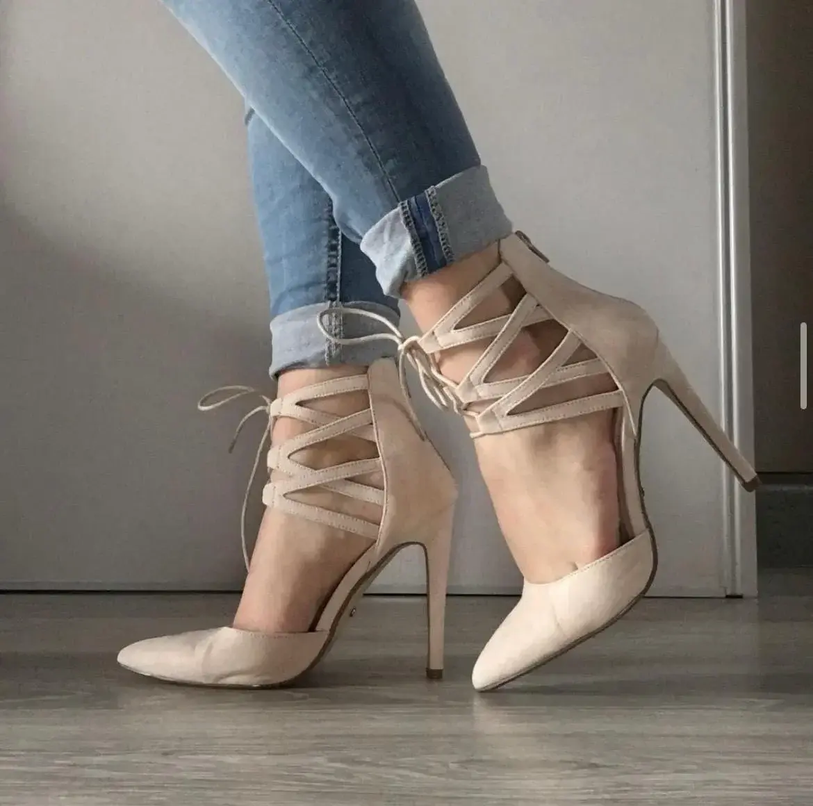 Leak & nude 1 — L_little_toe