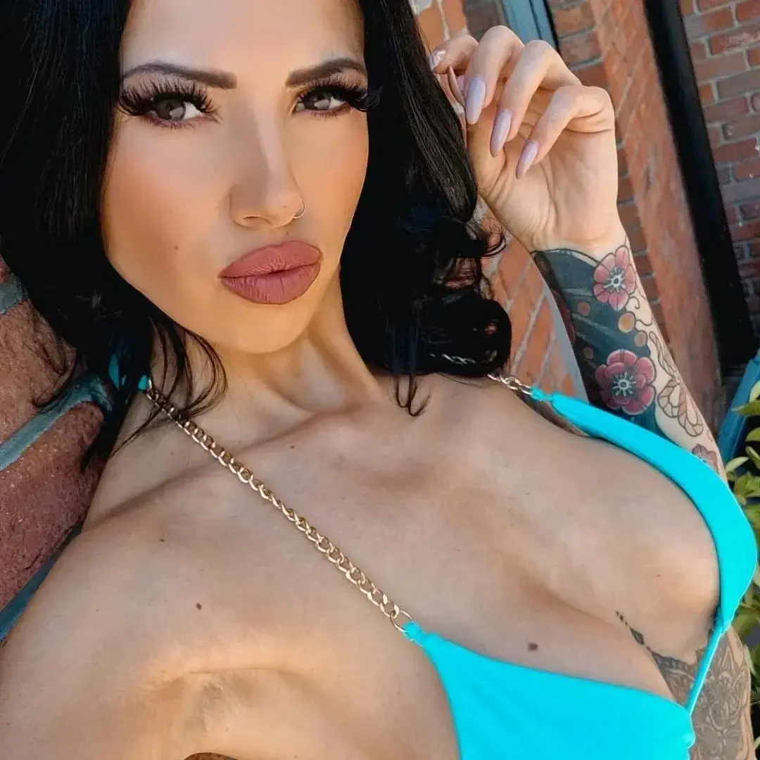 Leak & nude 2 — Ladyorlanova