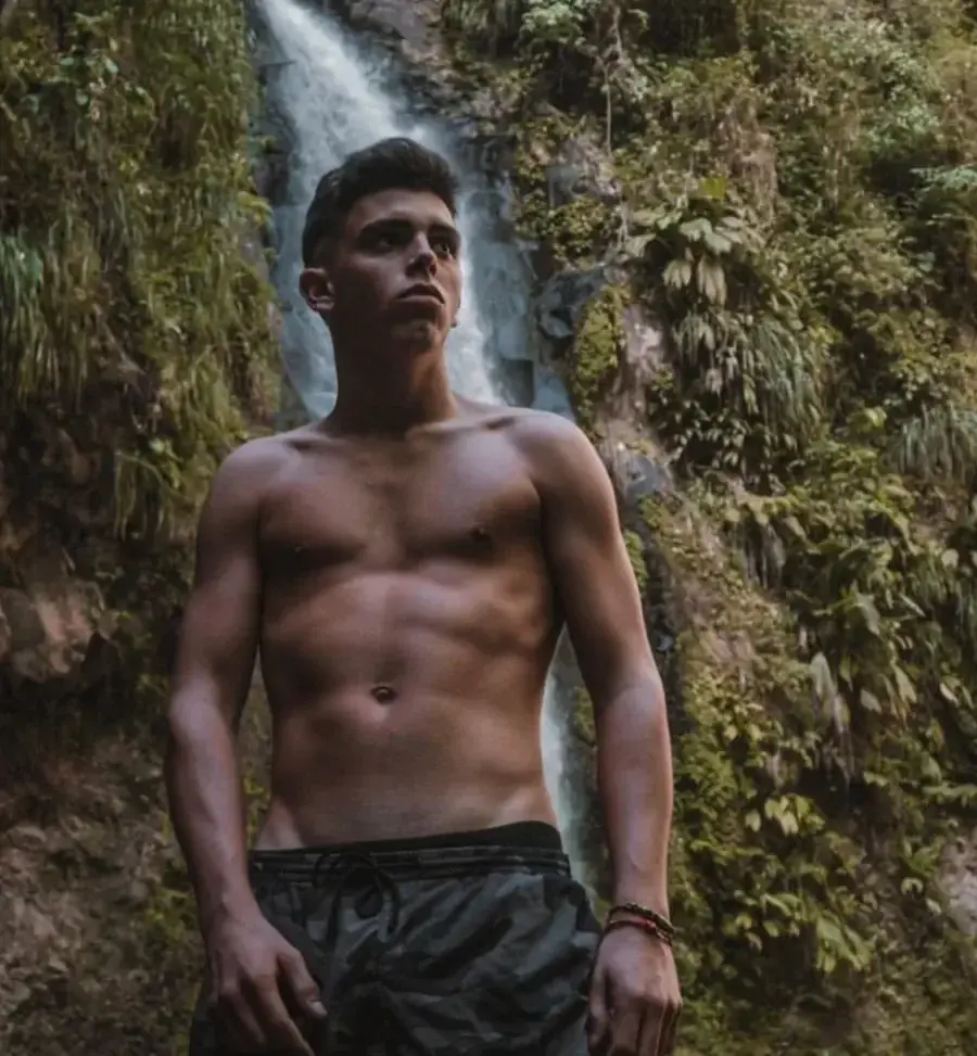 Leak & nude 1 — Wiizcto