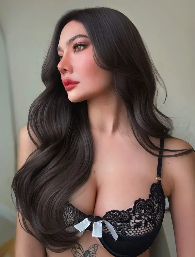 Leak & nude 11 — Ploytigerstam