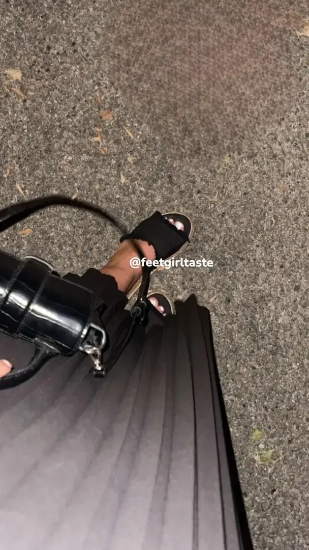 Avatar de Feetgirltaste
