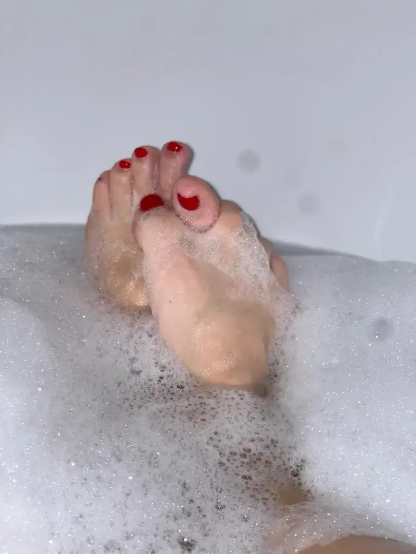 Leak & nude 1 — _liliefeet