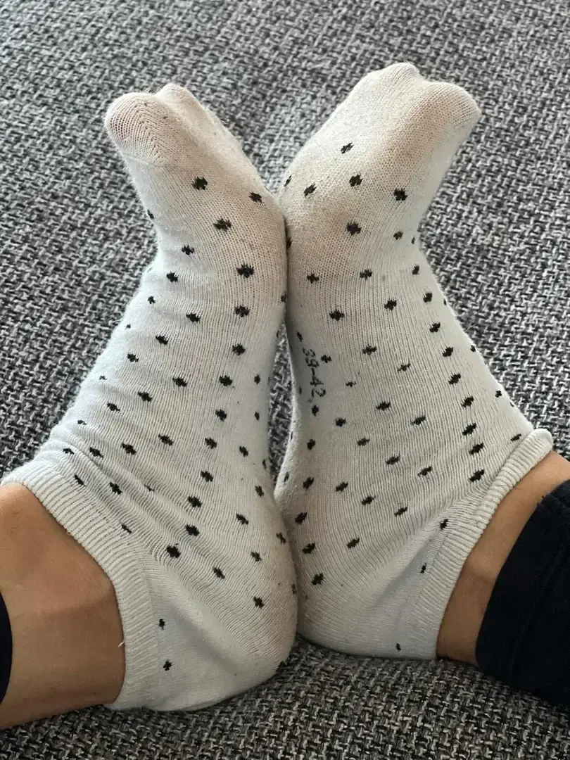 Leak & nude 2 — _liliefeet