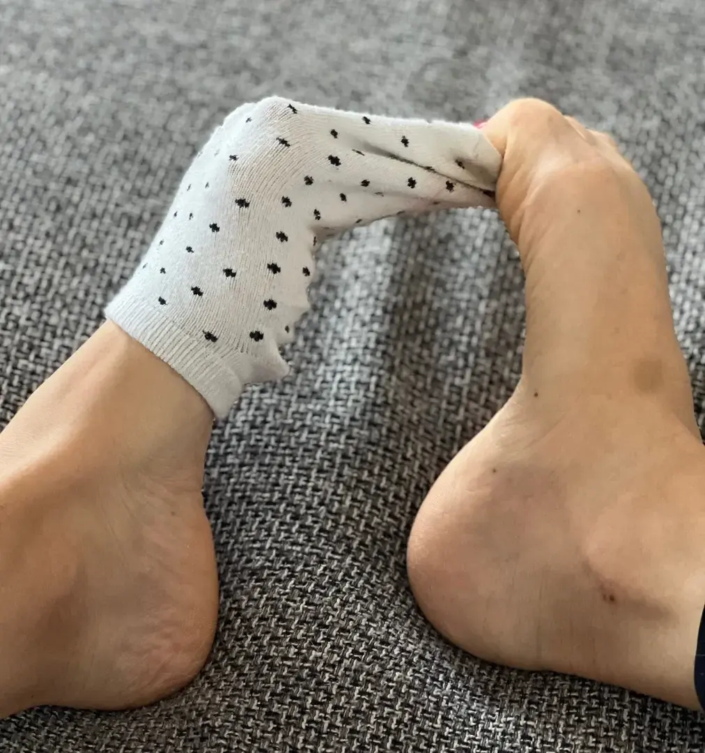 Leak & nude 3 — _liliefeet