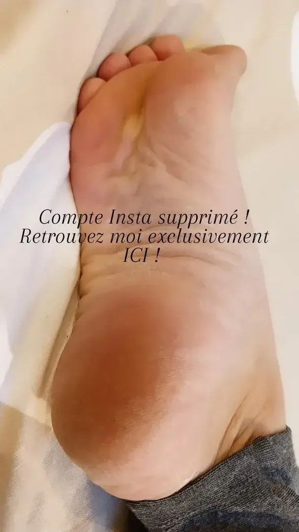 Leak & nude 15 — feet_glam