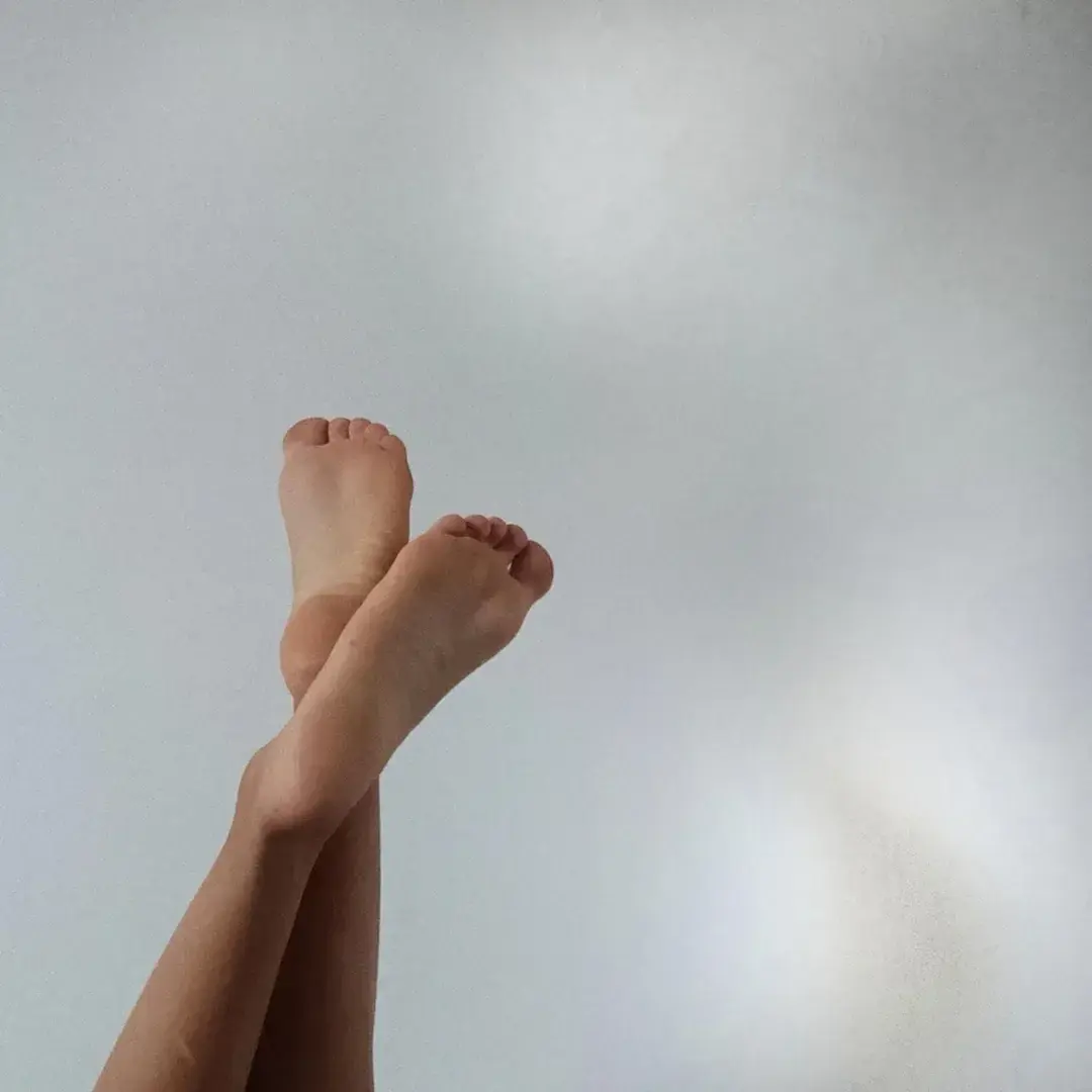 Leak & nude 3 — Feetaddicteed