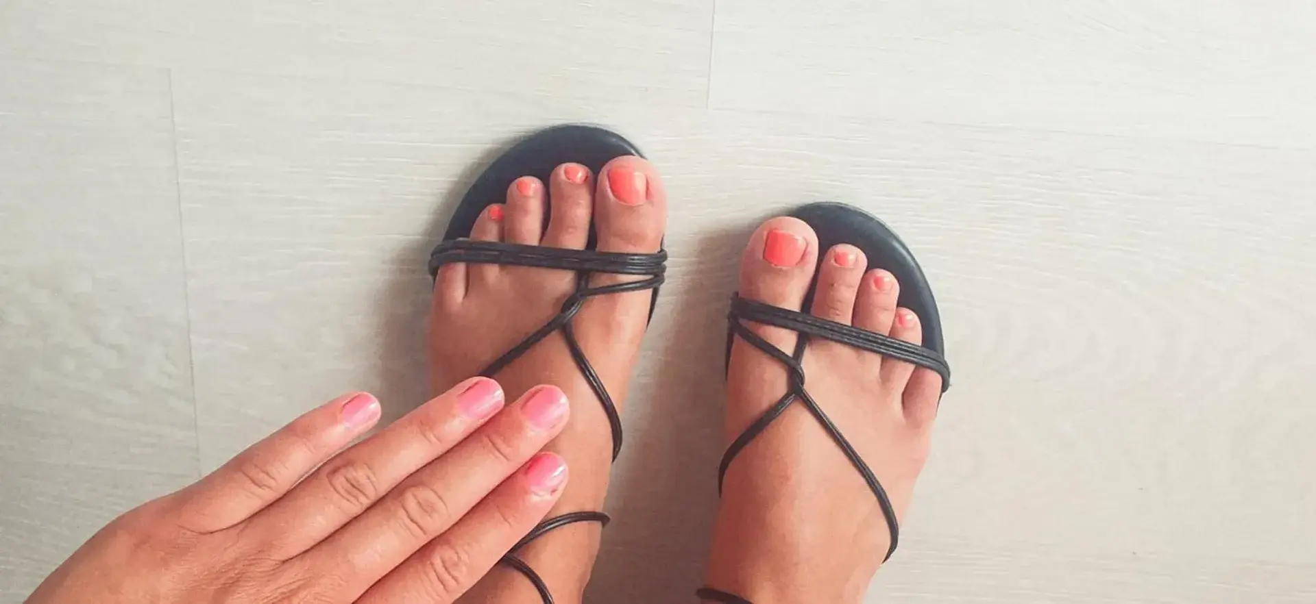 Photo de couverture de Feetaddicteed