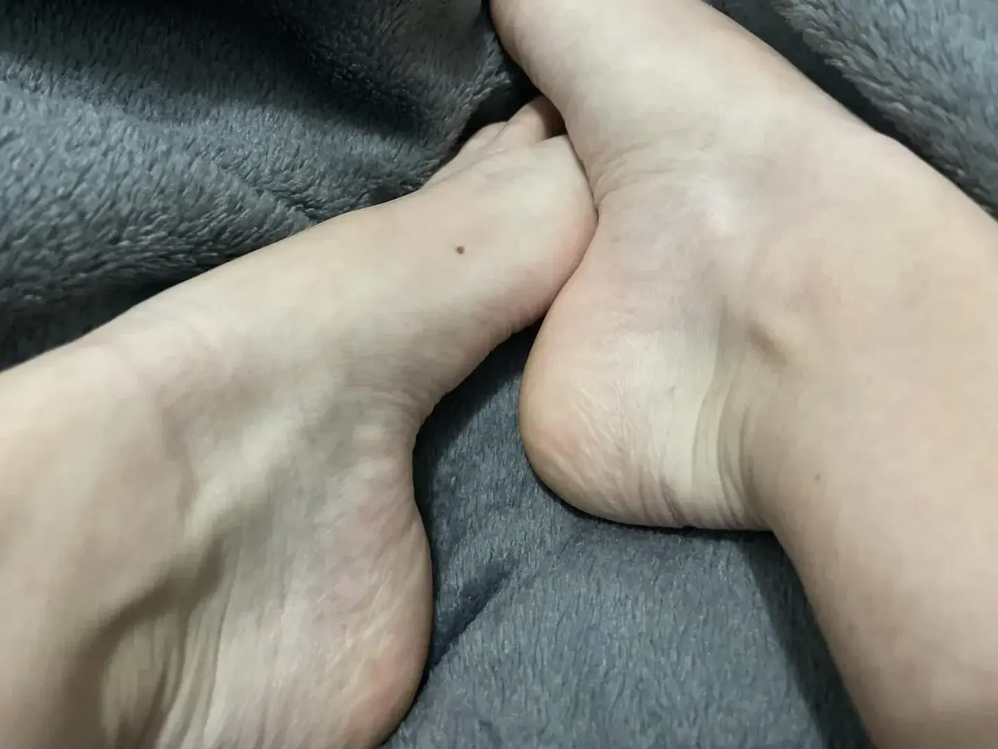 Photo de couverture de Beautybodyfoot