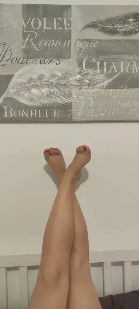Leak & nude 2 — A_sexy_feet
