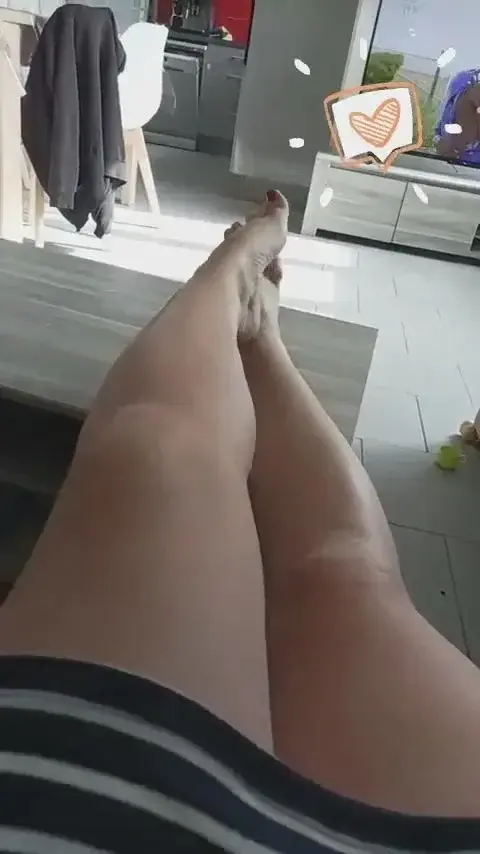 Leak & nude 8 — A_sexy_feet