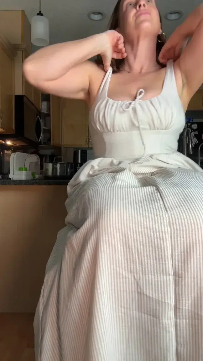 J'ai fait une nouvelle vidéo
