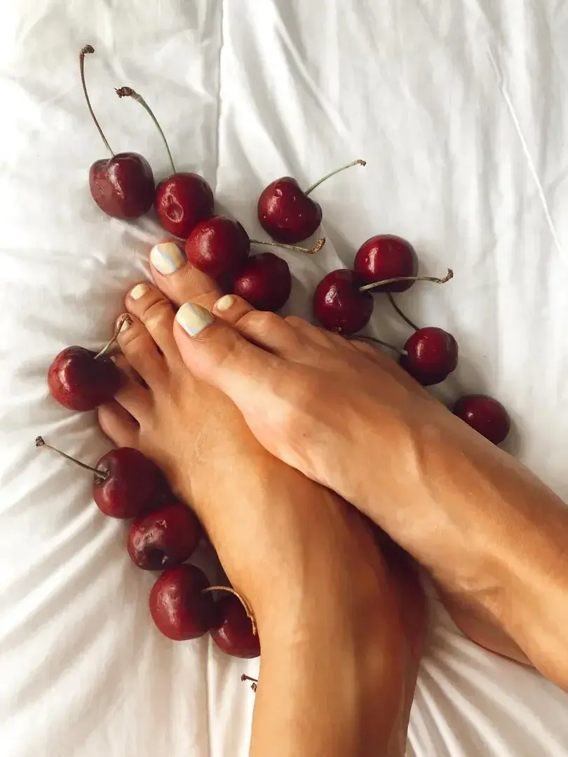 Avatar de Zestynakedfeet