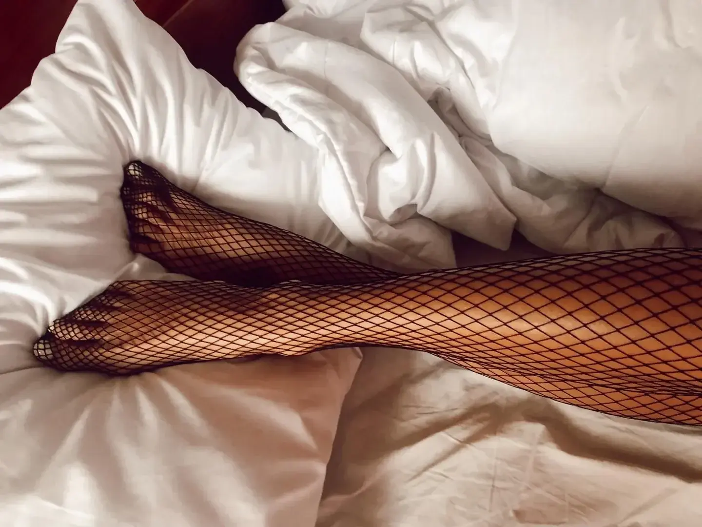 Photo de couverture de Zestynakedfeet