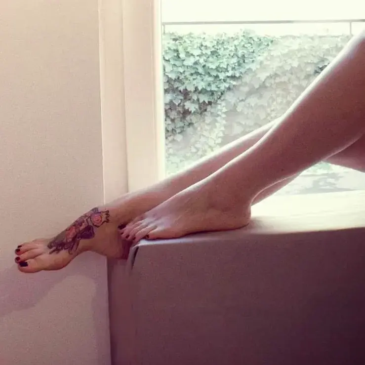 Leak & nude 4 — Vicious_d0ll