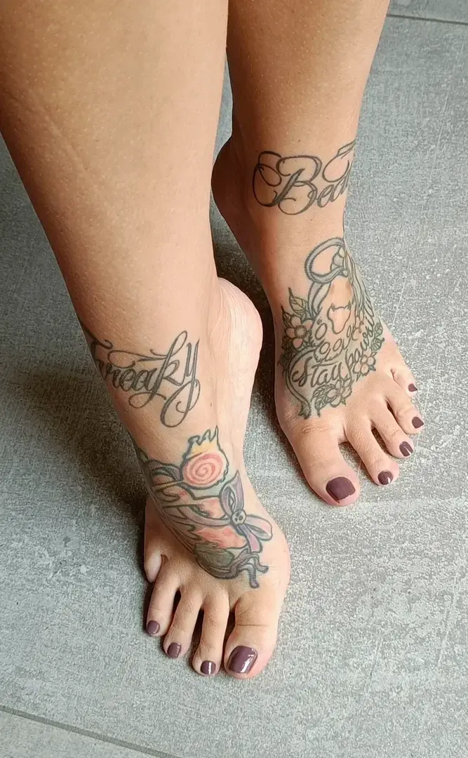 Leak & nude 5 — Vicious_d0ll