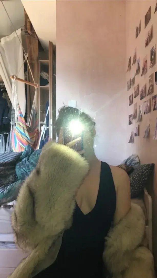 _lilass - Photo exclusive MYM 8 | French Modèles