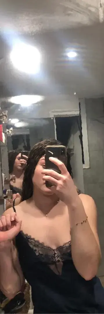 _lilass - Photo exclusive MYM 7 | French Modèles