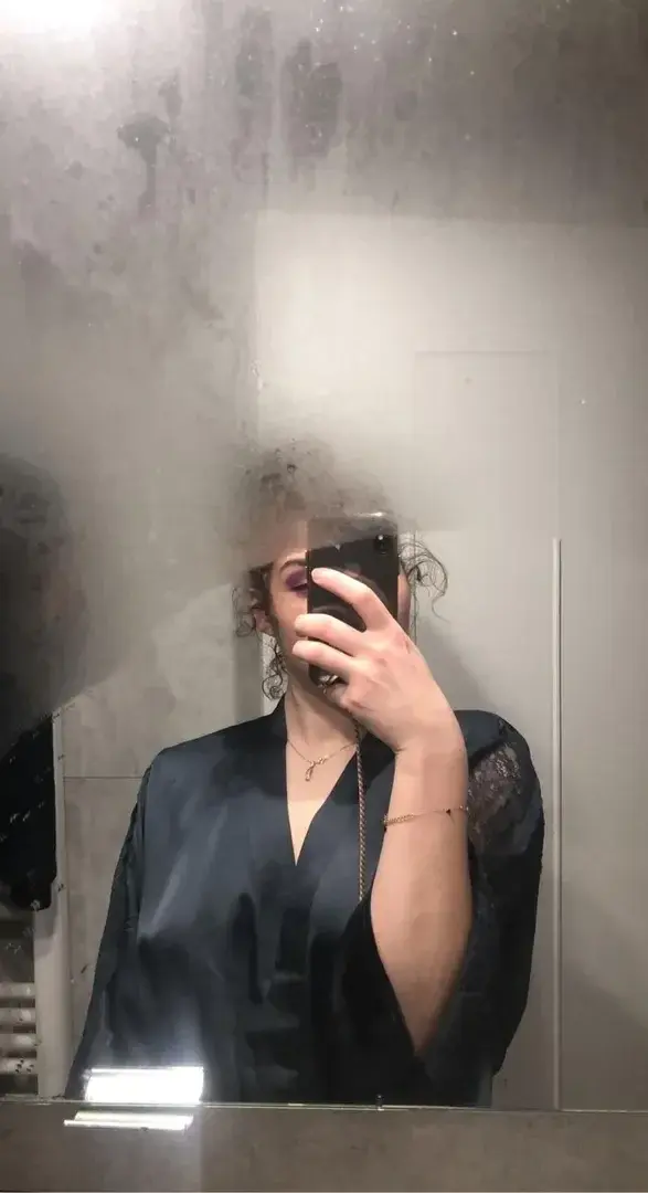 _lilass - Photo exclusive MYM 6 | French Modèles
