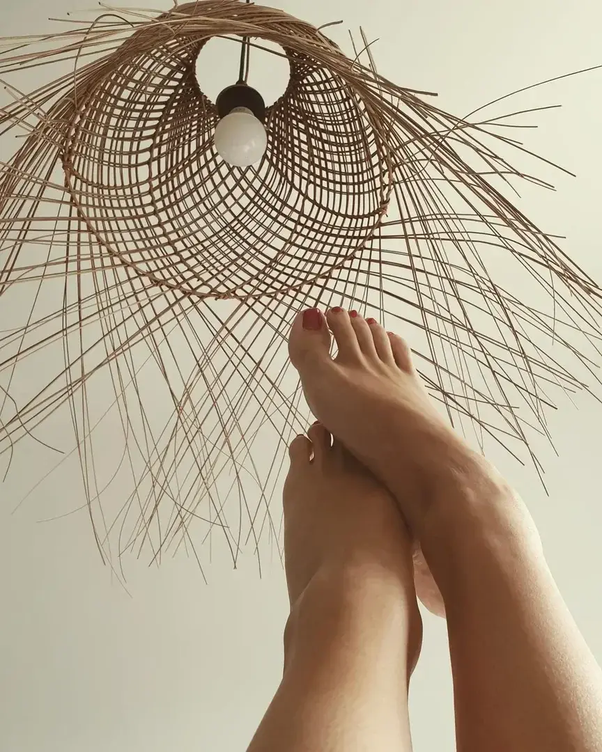 Leak & nude 4 — Wifefrench_feet