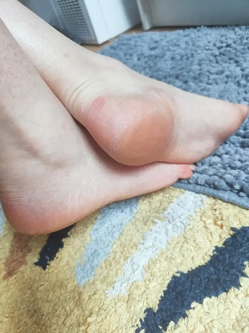 Leak & nude 4 — Mimiwithfeet_