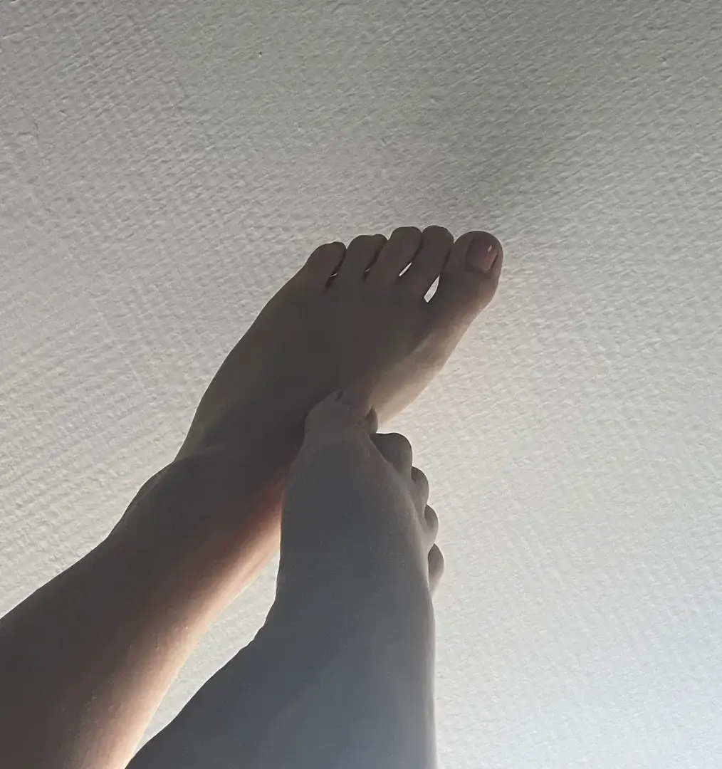 Leak & nude 1 — Frenchthea