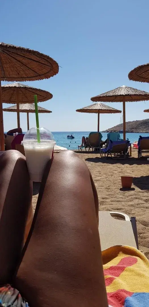 Leak & nude 2 — Feet_island