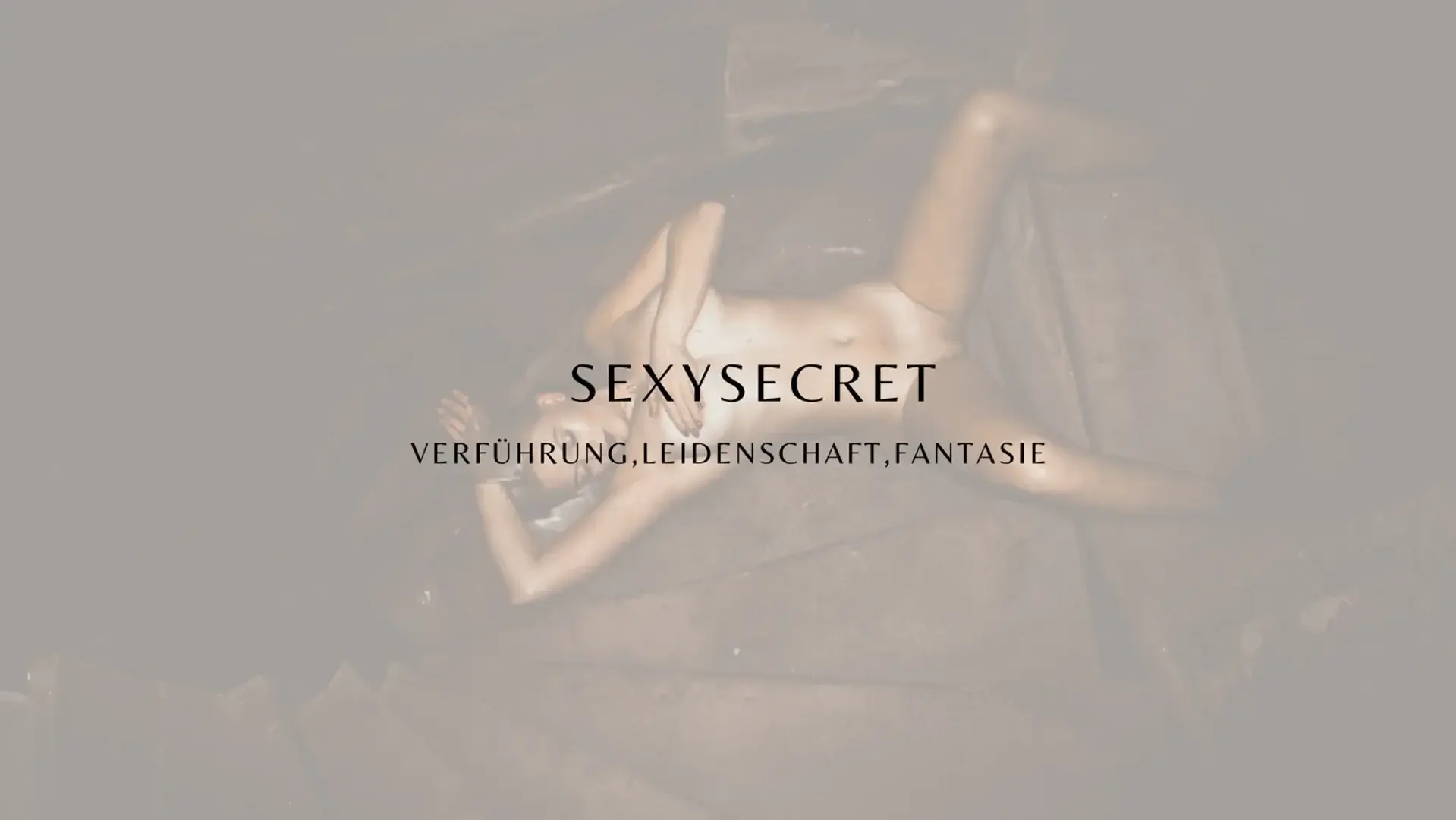 Photo de couverture de Sexysecret97