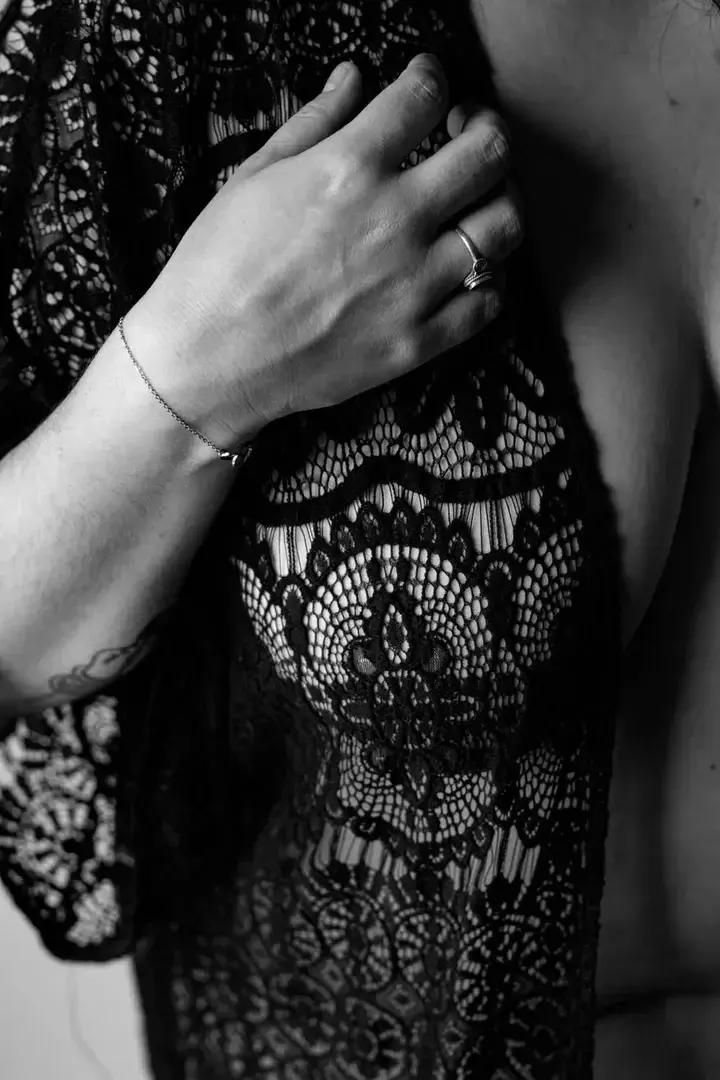 Leak & nude 1 — Golden_amazone